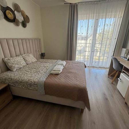 Villa Lima Ustka Dış mekan fotoğraf