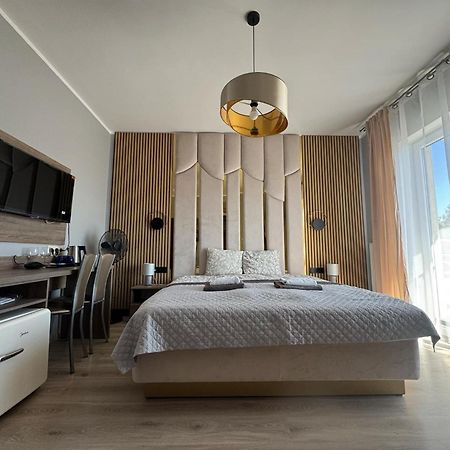 Villa Lima Ustka Dış mekan fotoğraf