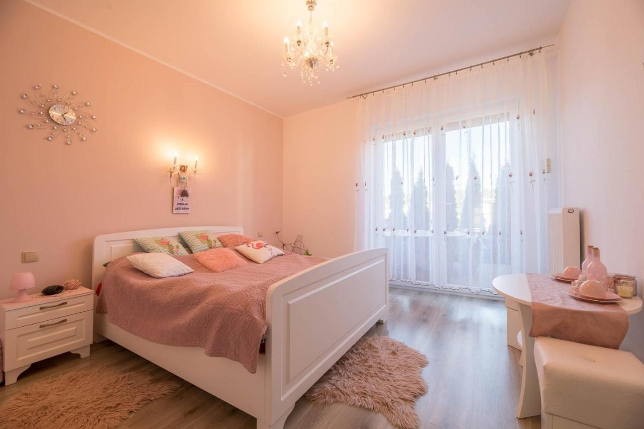 Villa Lima Ustka Dış mekan fotoğraf