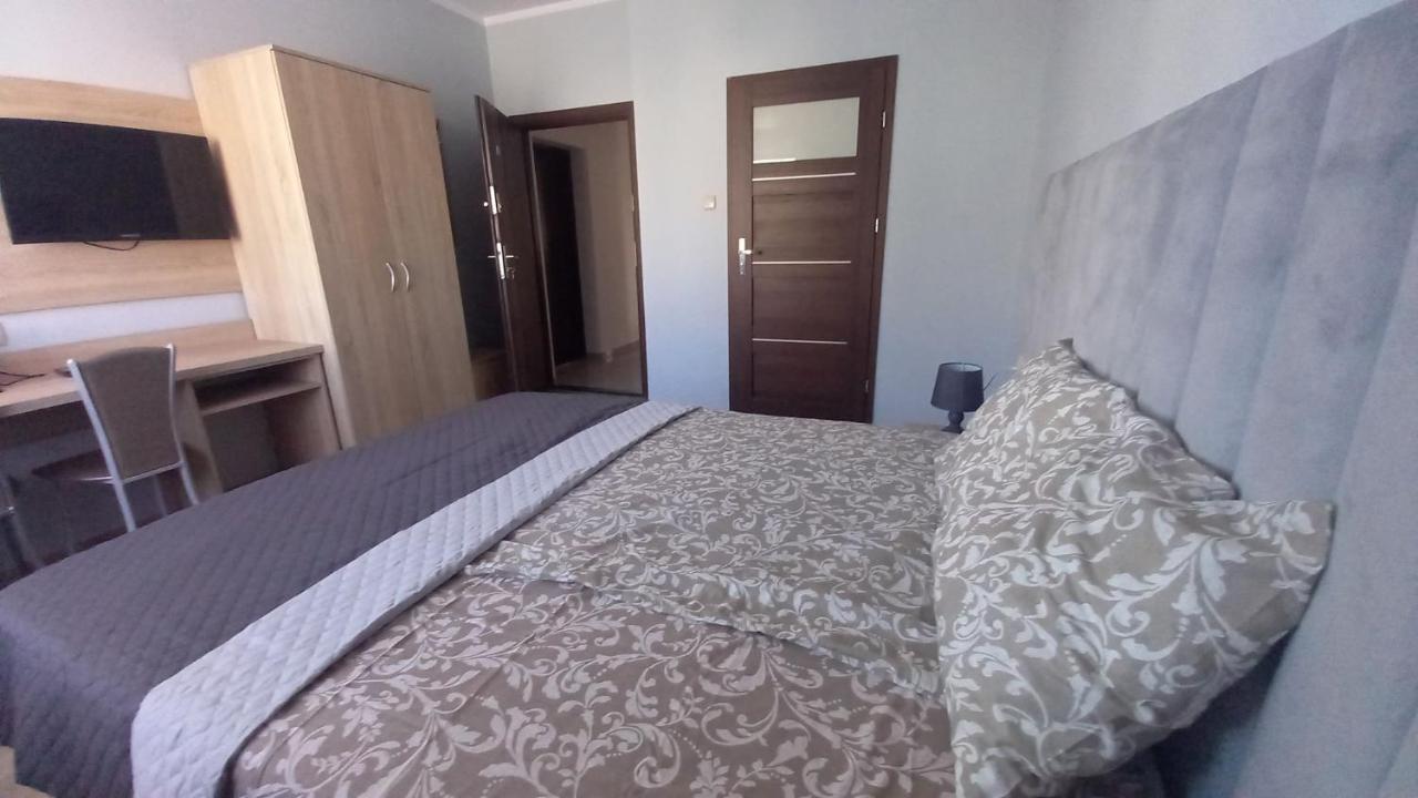 Villa Lima Ustka Dış mekan fotoğraf