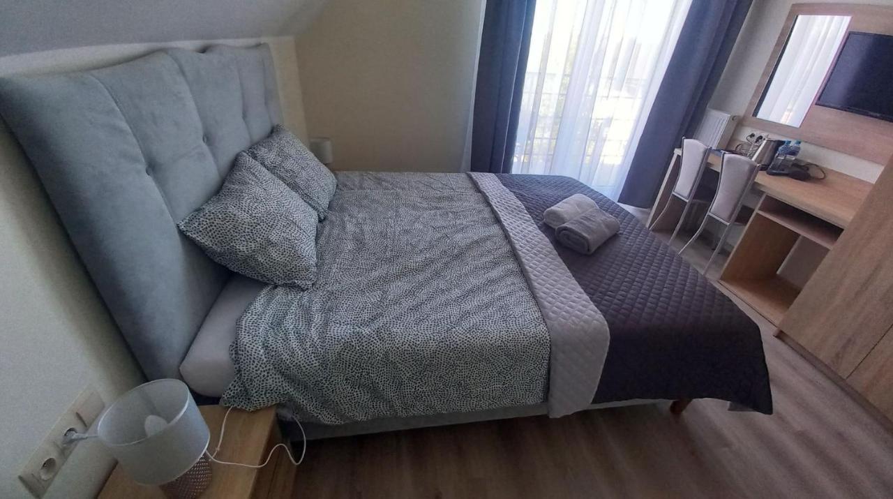 Villa Lima Ustka Dış mekan fotoğraf