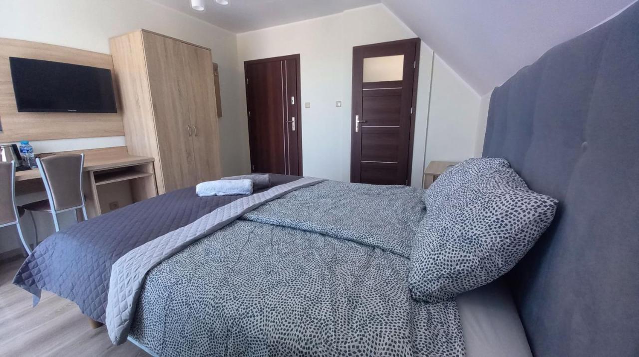 Villa Lima Ustka Dış mekan fotoğraf