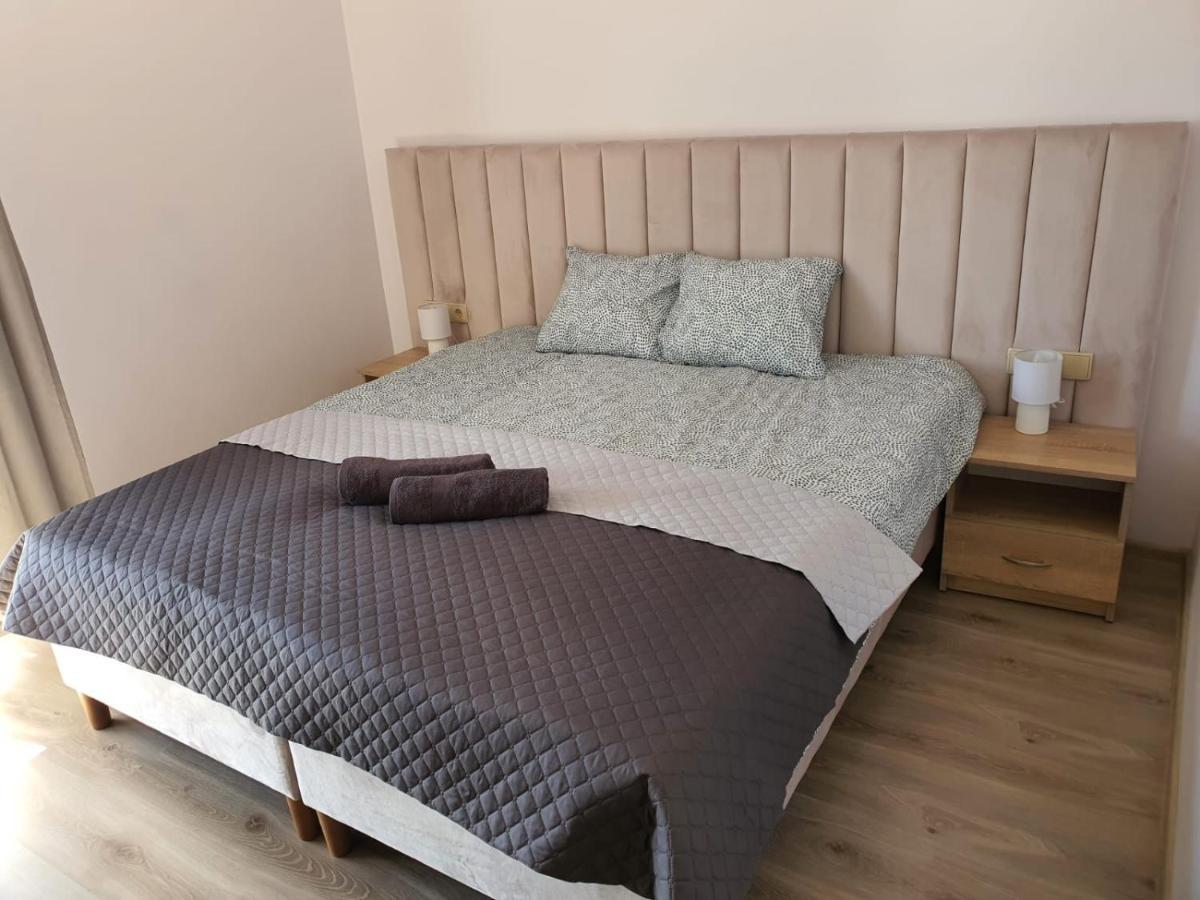 Villa Lima Ustka Dış mekan fotoğraf
