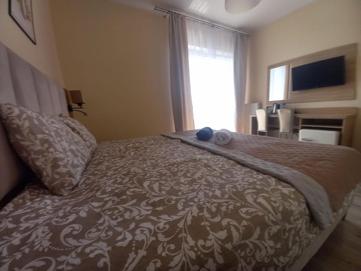 Villa Lima Ustka Dış mekan fotoğraf