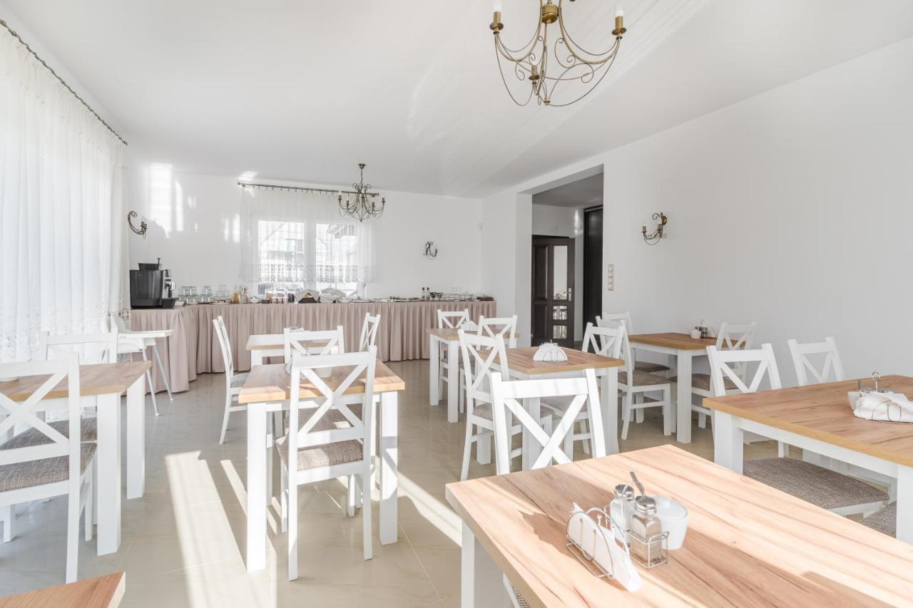 Villa Lima Ustka Dış mekan fotoğraf