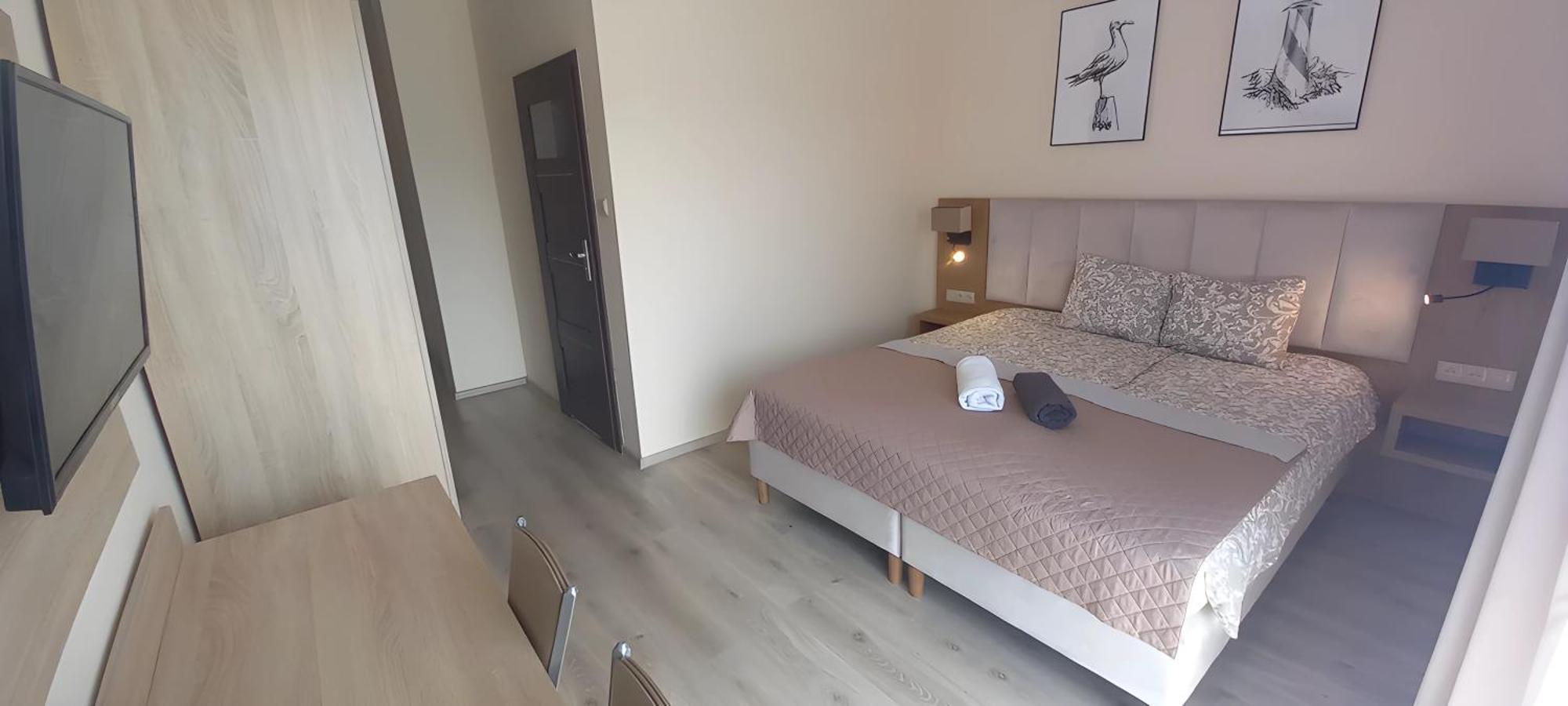 Villa Lima Ustka Dış mekan fotoğraf