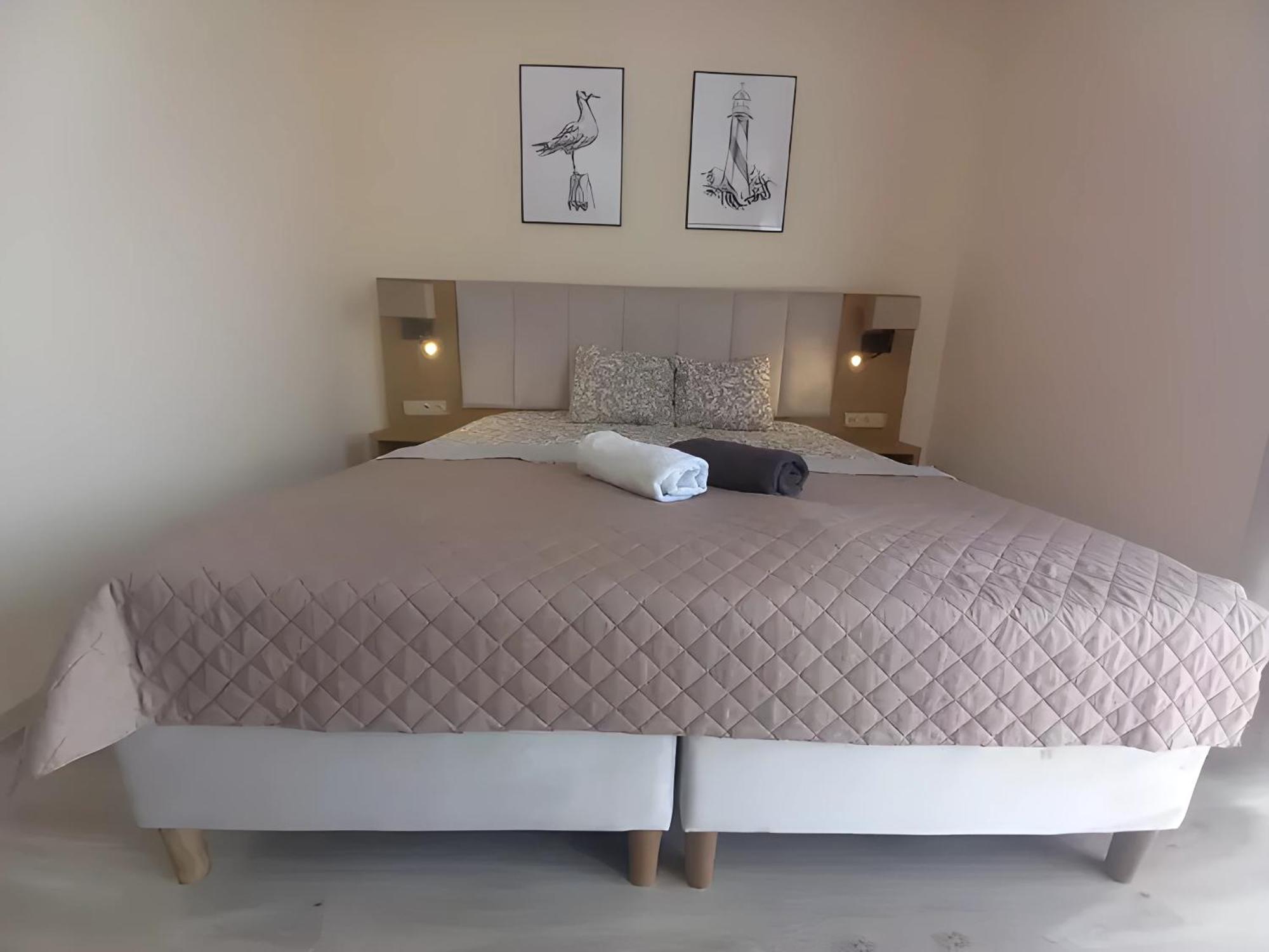 Villa Lima Ustka Dış mekan fotoğraf