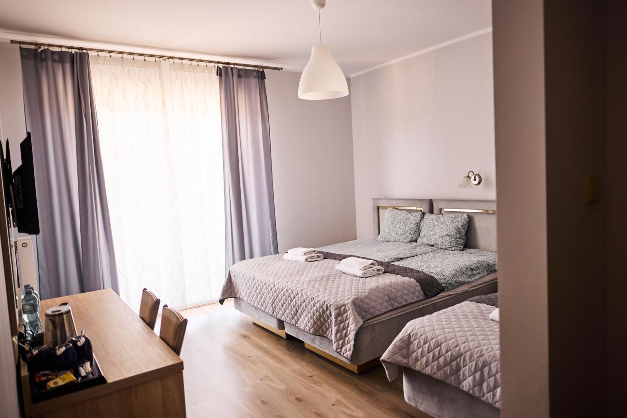 Villa Lima Ustka Dış mekan fotoğraf