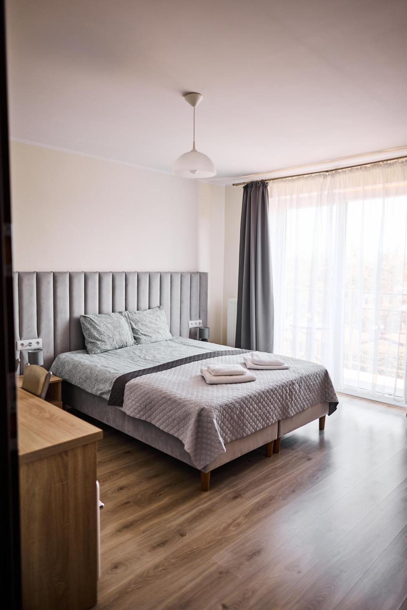 Villa Lima Ustka Dış mekan fotoğraf
