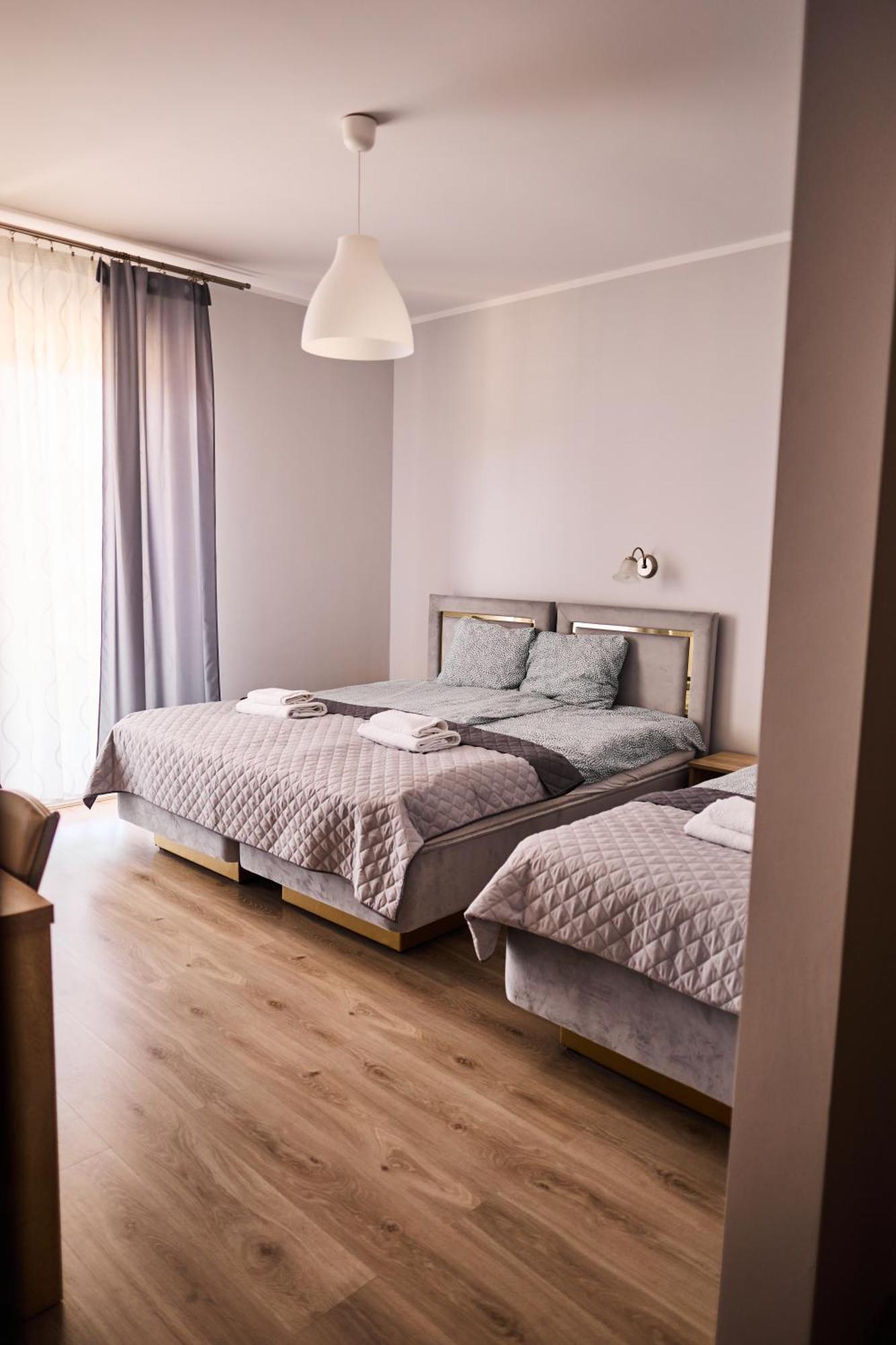 Villa Lima Ustka Dış mekan fotoğraf