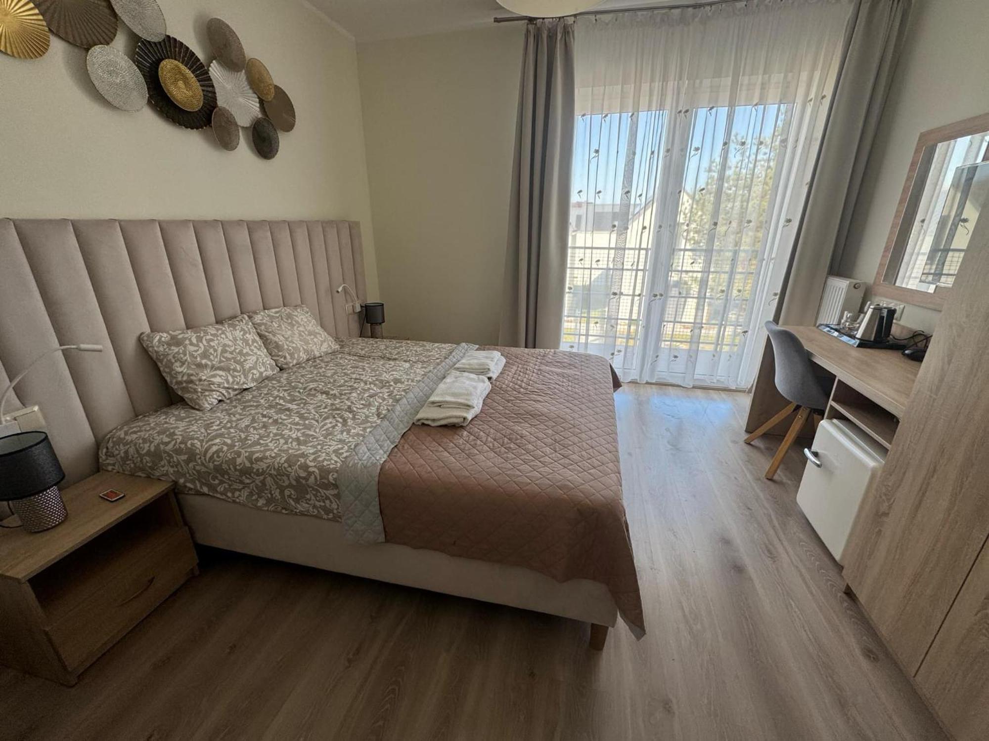 Villa Lima Ustka Dış mekan fotoğraf