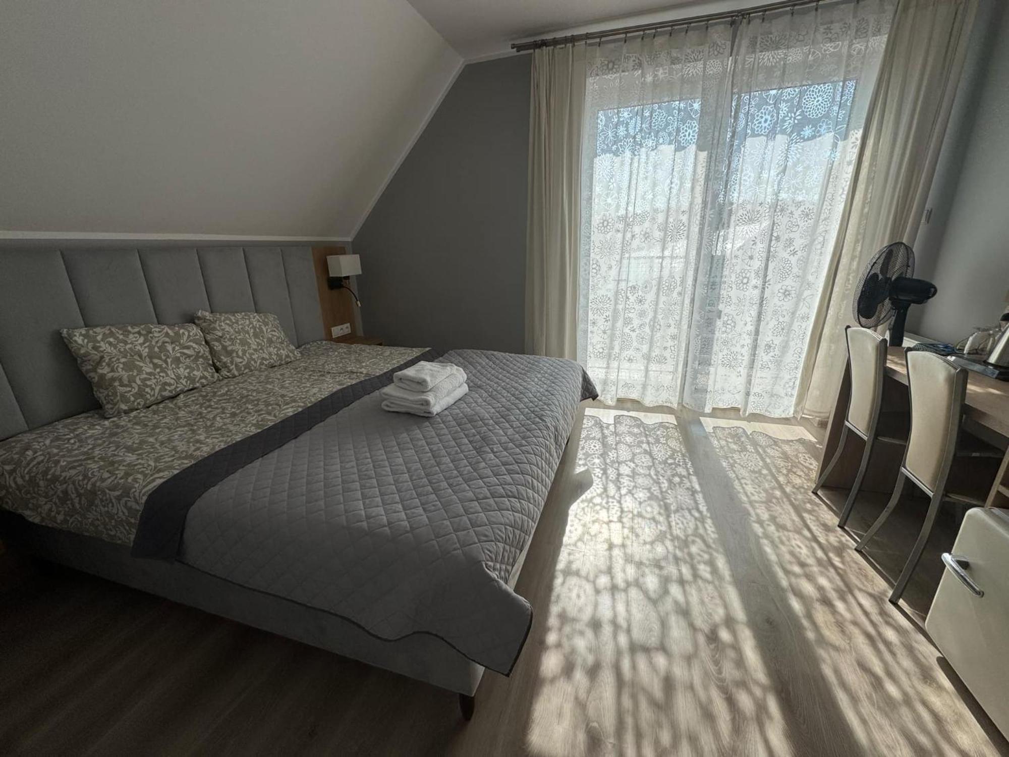 Villa Lima Ustka Dış mekan fotoğraf