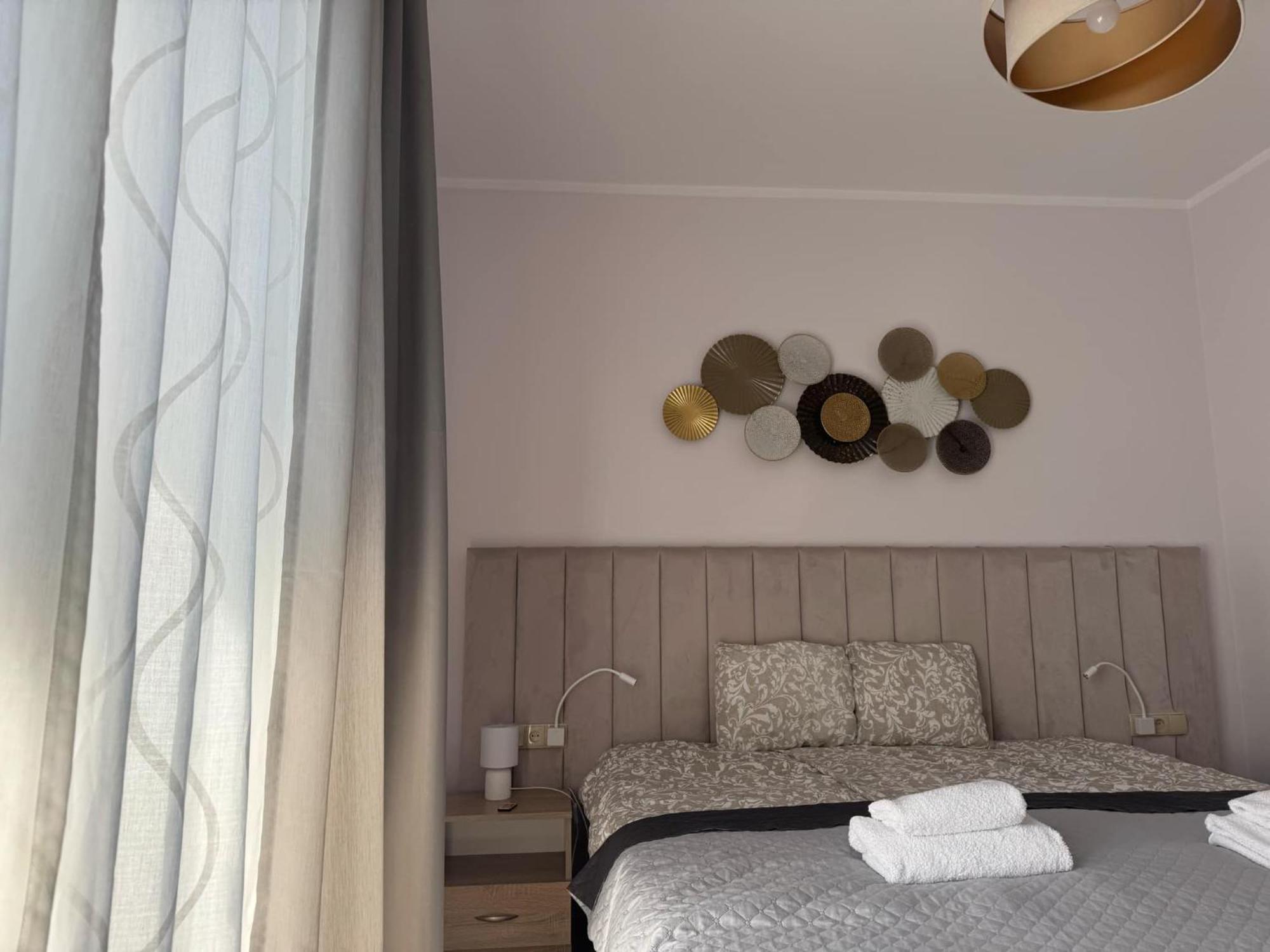 Villa Lima Ustka Dış mekan fotoğraf