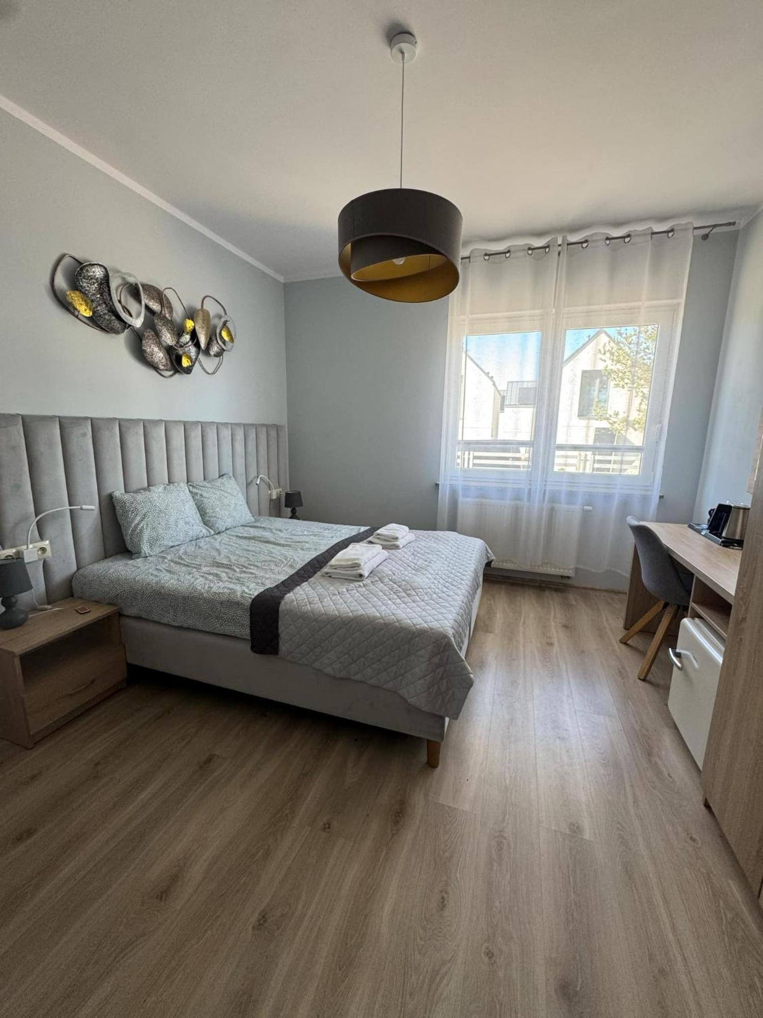 Villa Lima Ustka Dış mekan fotoğraf