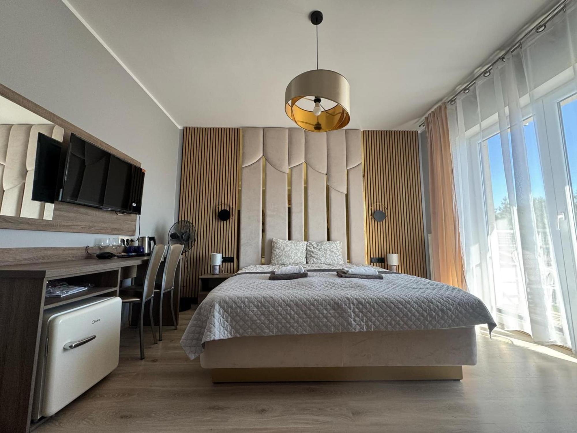 Villa Lima Ustka Dış mekan fotoğraf