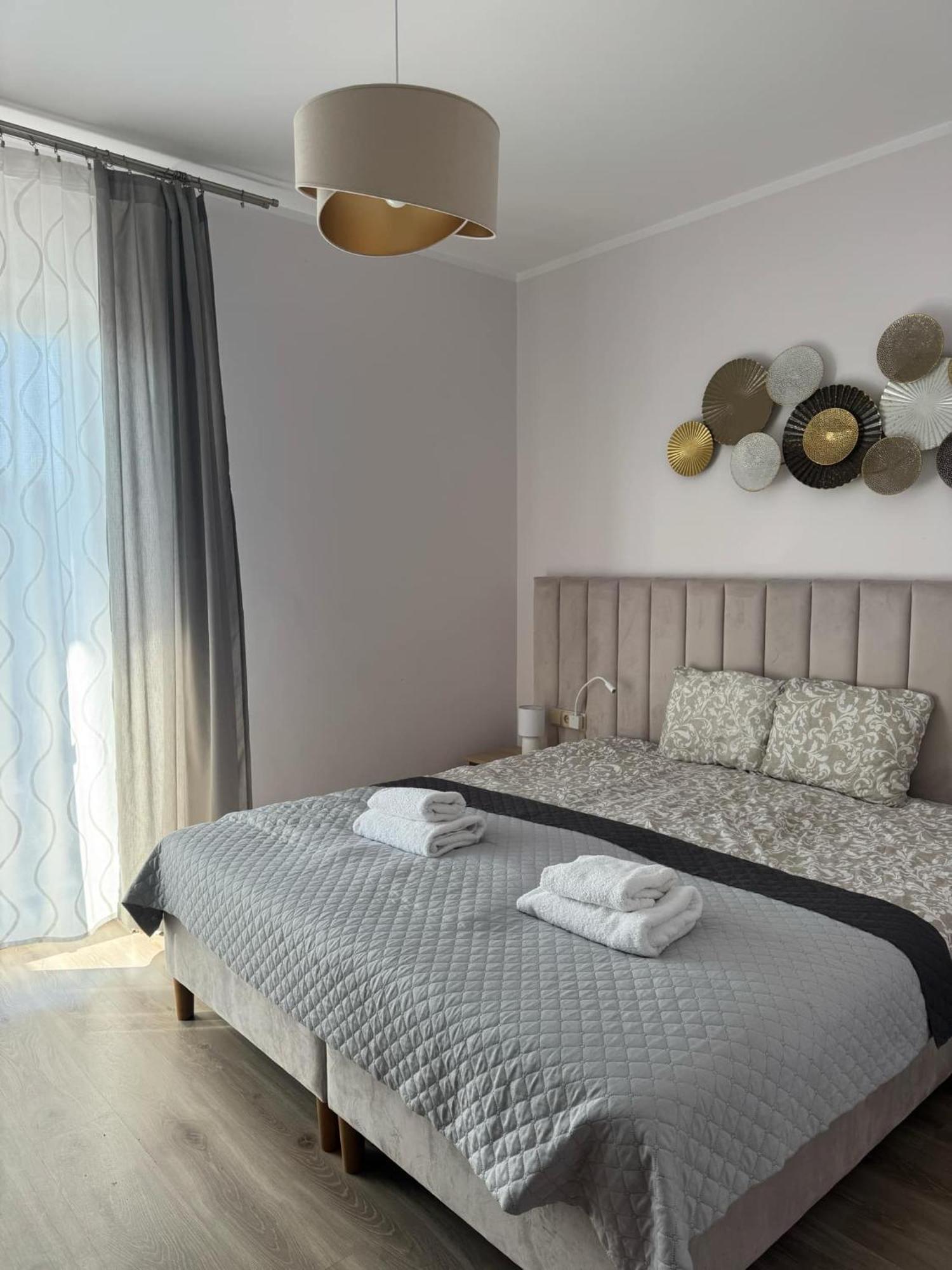 Villa Lima Ustka Dış mekan fotoğraf